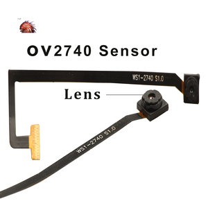 定制ois相机模块mipi cmos OV2740传感器2mp模块自动聚焦接口相机 - Product Image 1
