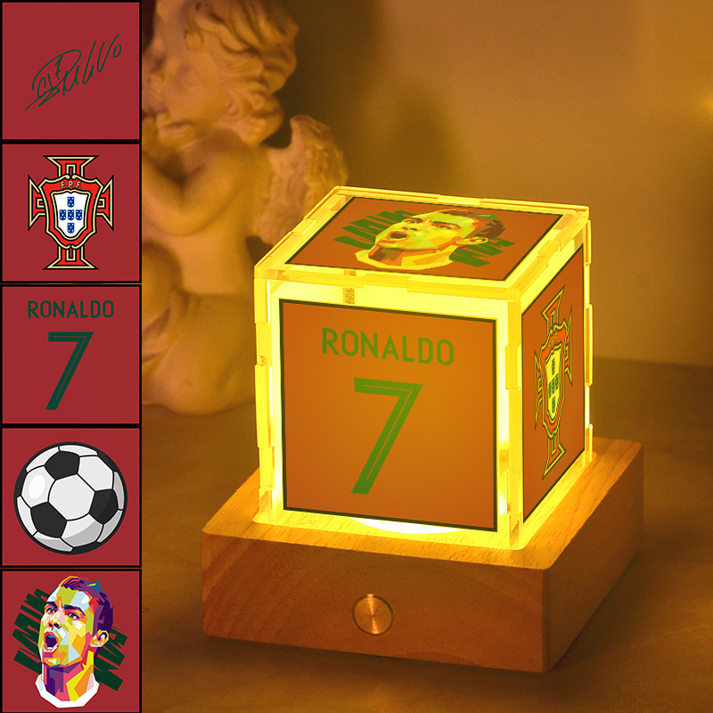 Cristiano Ronaldo Portugal - Recharge
