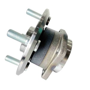 גלגל רכזת נושאות 42410-12240 אוטומטי גלגל רכזת עצרת עבור טויוטה קורולה <span class=keywords><strong>RUNX</strong></span> SPACIO, שחקן שדה