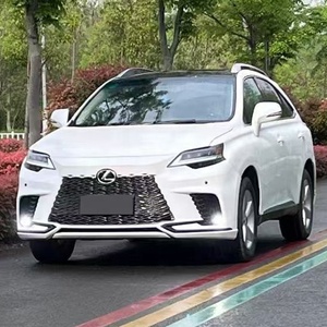 レクサス<span class=keywords><strong>RX350</strong></span> RX450 RX270 2023スポーツボディキットアップグレード2009-2015新旧デザインカーバンパー