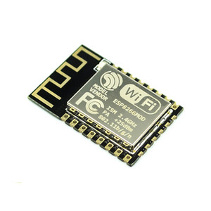 ESP8266 ESP-01 ESP-01S ESP-07 ESP-12F ESP-32 seriale modulo wireless WIFI ricetrasmettitore wireless 2.4G - Product Image 6
