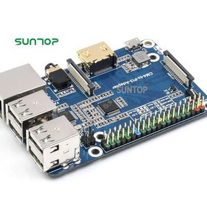 Adaptador Raspberry Pi CM4 a 3B Versión B, solución alternativa para Raspberry Pi 3 Modelo B/B + - Product Image 1