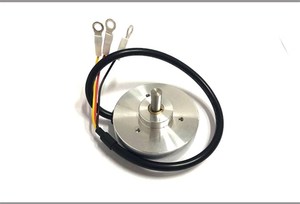 角位移电位器HCP-50 2K 5K 10K 360电位器 - Product Image 2