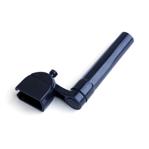 Boa Qualidade Guitar Repair Tool multi-função corda enrolador 2 em 1 Guitar Peg <span class=keywords><strong>String</strong></span> Winder + <span class=keywords><strong>String</strong></span> Pin Para Guitarra Baixo