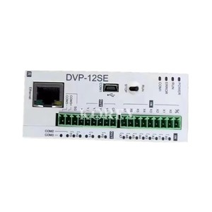SA2シリーズPLCプログラマブルコントローラPLCモジュールDVP12SA211Tオリジナル - Product Image 5