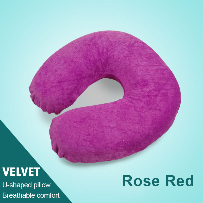 Rose rouge