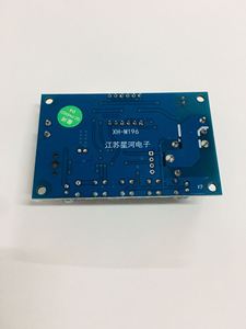 XH-M196 Timer di Clock Controller 24H di controllo del tempo di temporizzazione modulo Timer interruttore Controller 12V 10A vendita calda - Product Image 6