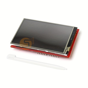 3,5 дюймов 480x320 TFT сенсорный ЖК-экран для UNO Mega2560 Arduino Plug and Play - Product Image 1