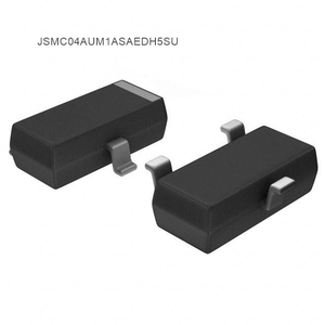 Zhikei jsmc 4 AUM 1 asaedh 5 Su สินค้าใหม่-BOM สำหรับไมโครคอนโทรลเลอร์หน่วยความจำ IC ชุด JSMC04AUM1ASAEDH5SU - Product Image 1