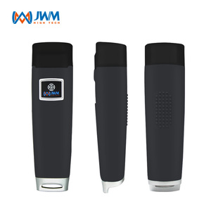 Encrypted Bluetooth Updates Guard Patrol <strong>Solution</strong> for Data-Sensitive Sectors guard patrol system - Product Image 6