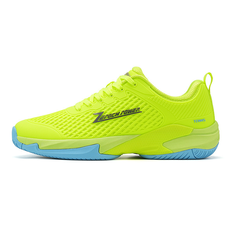 Verde fluorescente