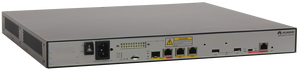 Huaweis neengine AR2200-S loạt AR2204-27GE-S AR2220E-S <span class=keywords><strong>AR2240C</strong></span>-S doanh nghiệp <span class=keywords><strong>Router</strong></span> - Product Image 3