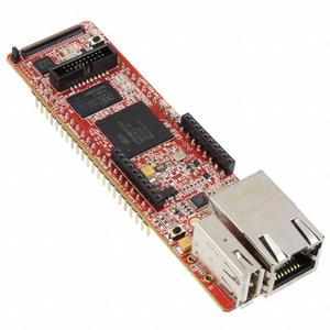 EA-QSB-016 QUICK START BOARD LPC4088 DEV Embedded Development Board Kit