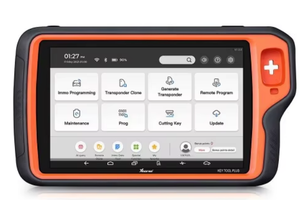 Herramienta clave Xhorse VVDI Plus VAG para lector de código versión VAG, Volkswagen Audi, programación de inmovilizador - Product Image 6