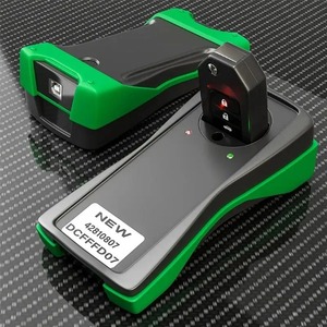 Gutes Feedback Tango V1.111.3 Auto Transponder Chip OBD2 Voll programmierer Schlüssel programmierer mit allen Software OEM Tango