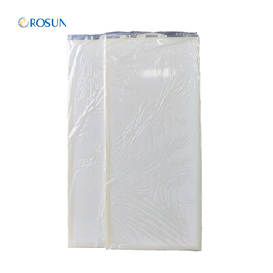 ROSUN High Quality <strong>PVDF</strong> Kubata Mbr <strong>Reinforced</strong> <strong>Pvdf</strong> <strong>Hollow</strong> <strong>Fiber</strong> <strong>Membrane</strong> In, <strong>Membranes</strong> Mbr