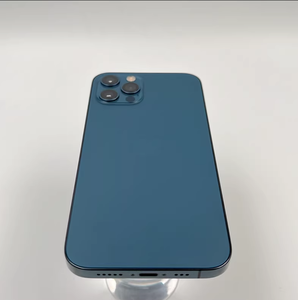 IPhone用オリジナル再生中古携帯電話12 12promax中古Ipone 6.7 5Gわずかな傷