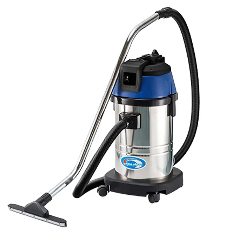SC-301NP 30L 1500W wet and dry blower function vacuum cleaner with normal base
