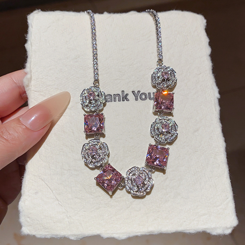 collar-plata-rosa