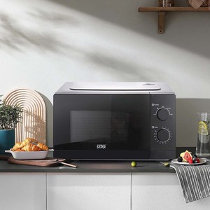 获奖明星ST-2171 20L 110伏高品质家用电动迷你微型四微台式微波炉家用