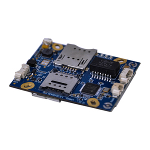 LTE UMTS GSM 150Mbps 4G Module WiFi Module mit SIM Slot - Product Image 4