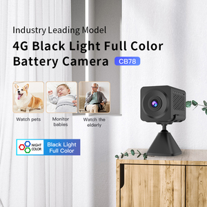 1080P Full HD Digitaler Video recorder Tragbarer USB-IR-Akku Mini kamera Nachtsicht-CMOS-Sensor Cloud-Daten speicher - Product Image 2