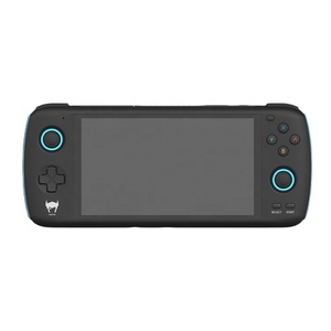 Prezzo all'ingrosso Odin 2 giocatore di gioco portatile 5.98 pollici IPS sistema Open Source 8000mAh batteria Retro console per videogiochi - Product Image 6