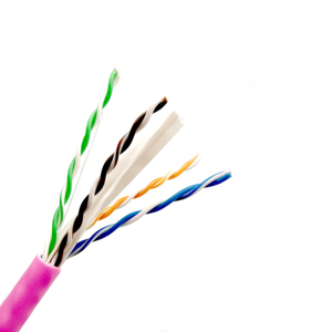 Cat6 Networking Cat6 Cable Ethernet Outdoor Price Cat6 Network Cable For Computer - Product Image 2