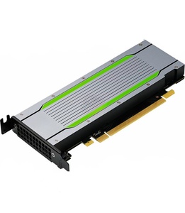 Scheda grafica originale Tesla T4G 80GB DDR6 memoria GDDR6 Video tipo di memoria Fan Workstation Laptop Desktop VGA - Product Image 4