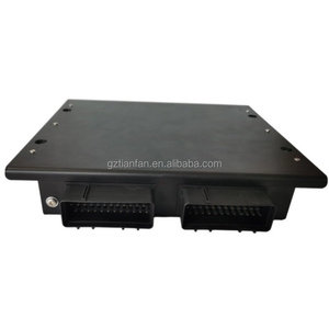 21N6-33100 CPU CONTROLLER MCU MACHINE <strong>CONTROL</strong> UNIT 21N6-44100 21N6-20021 for R210-7 R225-7 - Product Image 5