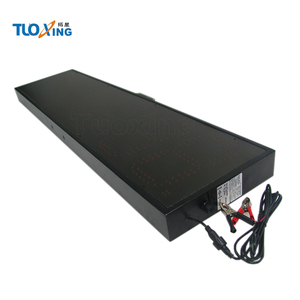 8 Inch LED Double Sided Large Timing Clock <strong>Timer</strong> - Product Image 6