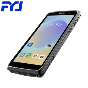 卸売価格クルーズGEP QRスキャンAndroid OS高速ロジスティクスAndroid 12データコレクター5.5インチPDAマシン - Product Image 3