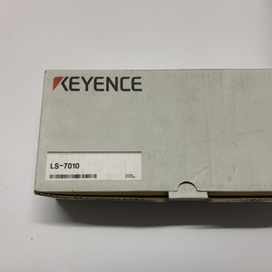 Monitör fonksiyonu olmadan KEYENCE denetleyicisi stokta LS-7000 LS-7001new - Product Image 5