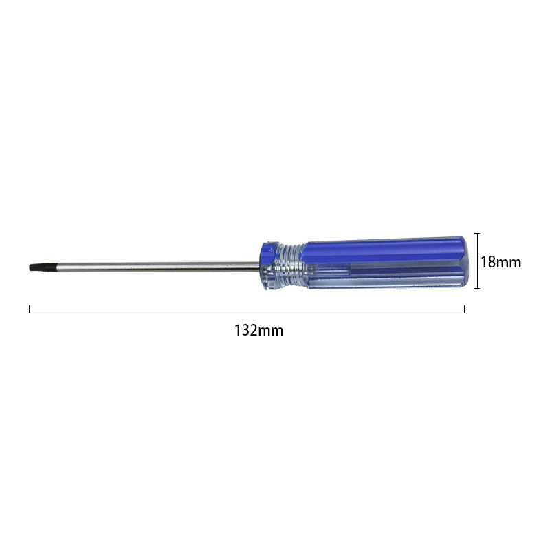 Destornillador para cerradura de interruptor 1