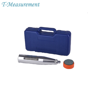 Taijia Smith Hammer <strong>Test</strong>, Impact <strong>test</strong> on Concrete, Schmidt Hammer for Concrete <strong>Compression</strong> <strong>test</strong> <strong>Machine</strong> Rebound Hammer - Product Image 1