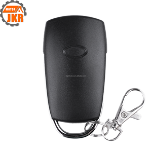 Codice di apprendimento alternativo telecomando 32 Bit di dati sicuro Quad canale trasmettitore per motore cancello scorrevole - Product Image 6