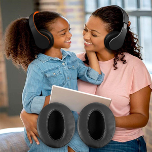 Beats Studio2 Studio3ワイヤレスヘッドフォンヘッドセット交換用オーバーイヤーイヤーパッド用イヤークッション - Product Image 3