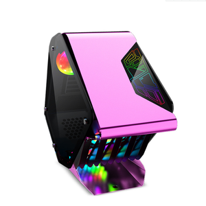 Chinese Factory <strong>Computer</strong> case Pc Micro-atx Compute Module with Price - Product Image 5