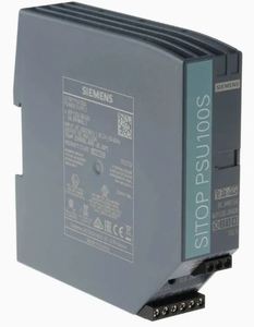電源ユニットSiemens 6EP1332-2BA20 Overload Protection PLC産業用制御およびプログラミングに対応 - Product Image 1