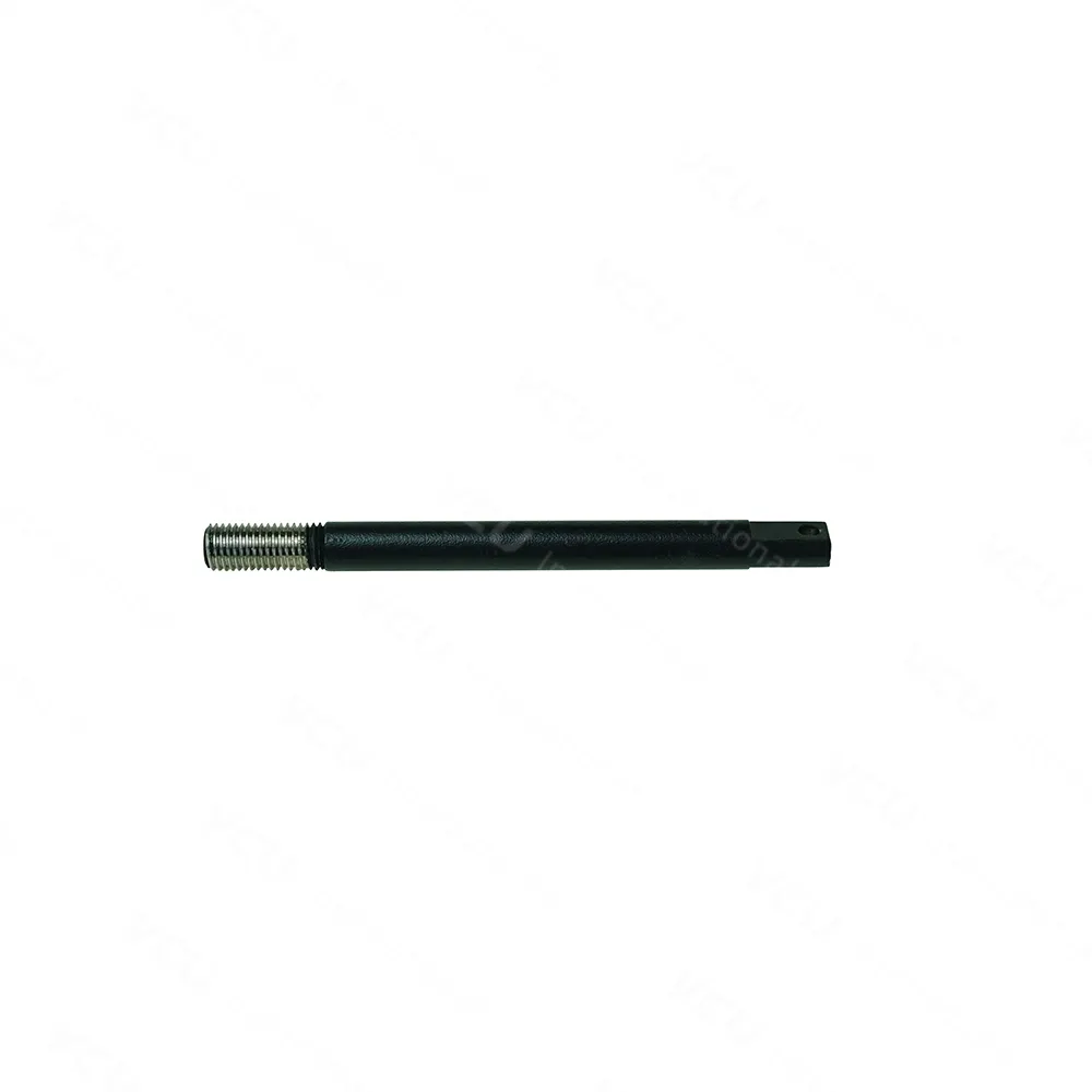Shaft Release made of SS 17-4PH Plain Surface Application for Lifting Device Well assembled components