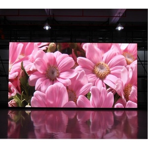 64x64 пикселей RGB светодиодный дисплей экран модуль точечная матрица P2 P3 - Product Image 6