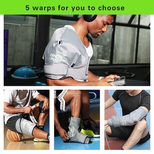 510K chuyên nghiệp lạnh trị liệu hệ thống máy thiết bị vật lý trị liệu vật lý trị liệu máy nén lạnh thiết bị phục hồi chức năng - Product Image 6