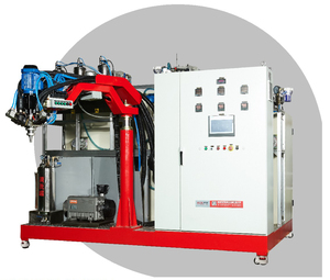 Mixing Polyurethane Liquid <strong>Machine</strong>