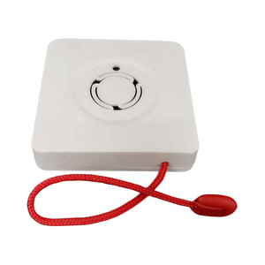 <strong>Wireless</strong> Nurse Call Bell <strong>Push</strong> <strong>Button</strong> Hospital Emergency Alert <strong>System</strong> with Patient SOS Pager for Clinics and Nursing Homes - Product Image 4