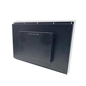 Display LCD personalizzato monitor di gioco ad alta luminosità monitor di Computer LCD per la casa