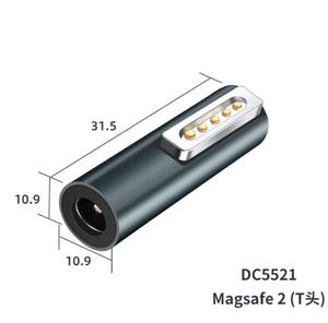 5A 20V Type-c DC5521 Apple for Macbookラップトップ電源アダプター用電源アダプター - Product Image 4