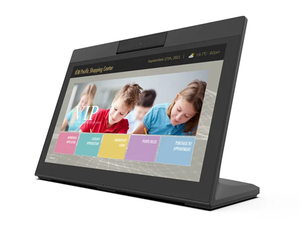 Android14 <strong>Os</strong> Tap to Pay Tablet 14 Inch <strong>Android</strong> Front Nfc Reader Handheld <strong>Android</strong> Emv Pos Tablet Pc <strong>for</strong> Contactless Payment - Product Image 3