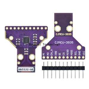 照明光センサー用MCU-3935 AS3935距離検出モジュール - Product Image 2