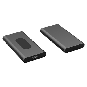 <strong>Extreme</strong> Portable 2TB USB 3.1Type-C External SSD Custom Logo Hard Drives - Product Image 6