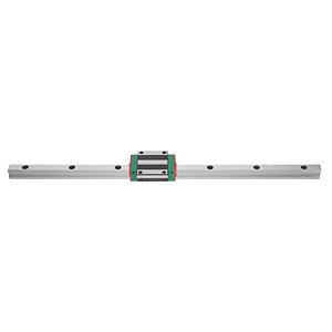 <strong>Competitive</strong> <strong>Linear</strong> <strong>Guide</strong> <strong>Rail</strong> Price From High-Quality China Manufacturer and Supplier with Various Models of <strong>Linear</strong> <strong>Guide</strong> - Product Image 1